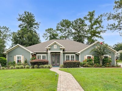 11922 SW 3rd Ln, Gainesville, FL, 32607