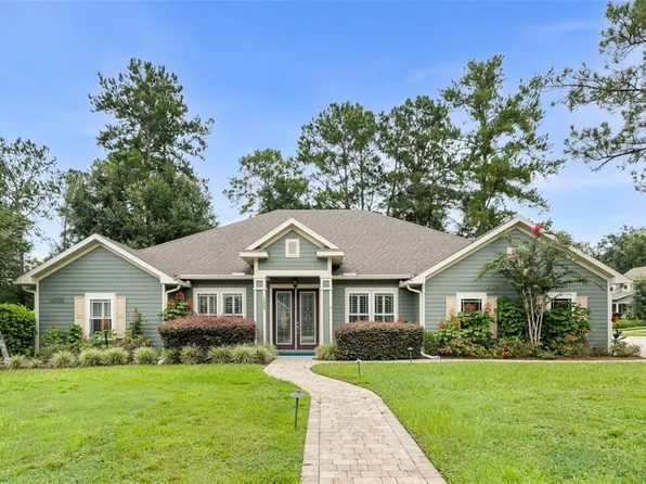 11922 SW 3rd Ln, Gainesville, FL 32607