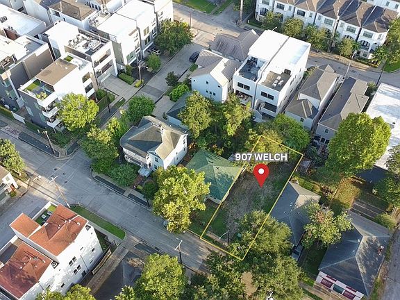2nd image of 907 Welch St
