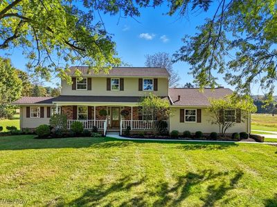 831 River Rd, Hinckley, OH, 44233