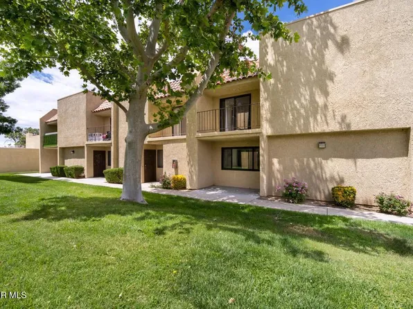 44200 Kingtree Ave Unit 16, Lancaster, CA 93534