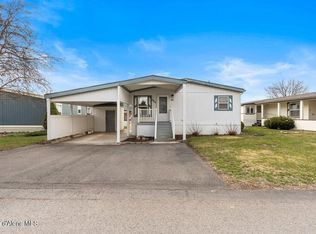 2058 W Gueneveres Way, Post Falls, ID 83854