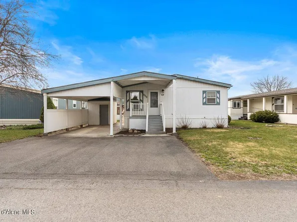 2058 W Gueneveres Way, Post Falls, ID 83854