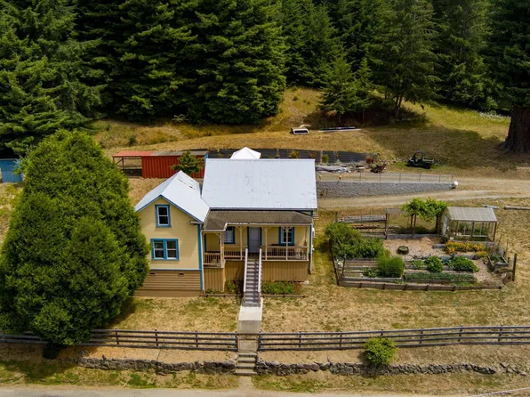 10730 W End Rd, Arcata, CA 95521