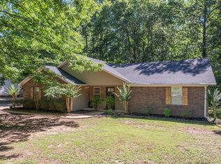 4002 Ivy Ln, Corinth, MS 38834