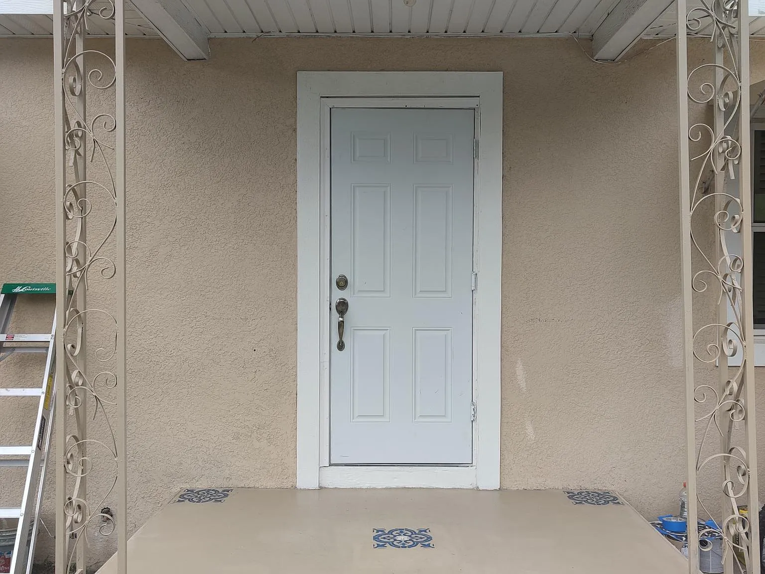 2 bed, 700 sqft, $1,400 — Photo 4