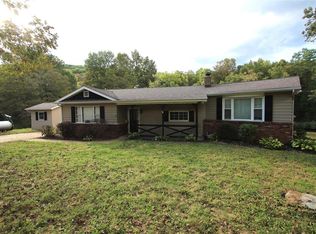 1815 Indian Creek Rd, Doe Run, MO 63650