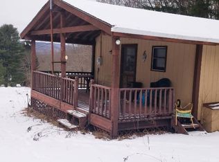 Fagawi Rd, Downsville, NY 13755