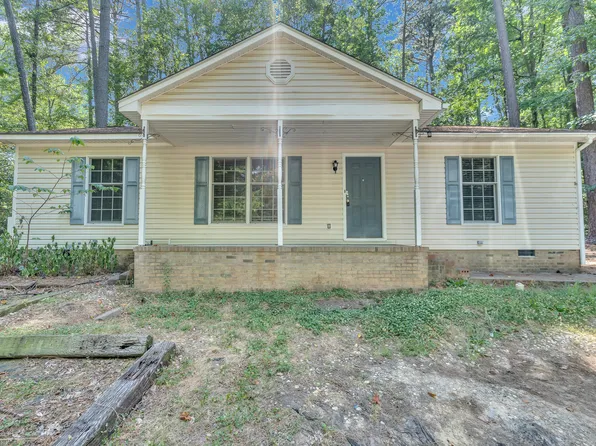 2021 Eastwood Dr, Durham, NC 27703
