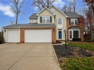 4581 Rockridge Way, Akron, OH 44321