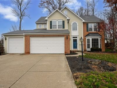 4581 Rockridge Way, Akron, OH, 44321