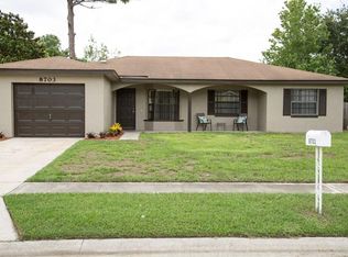 8703 Gopher Ln, Orlando, FL 32829