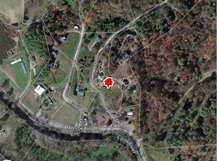 198 Hamlet Dr, Burnsville, NC 28714