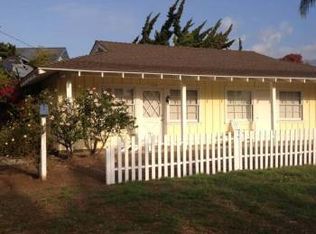 195 Elm Ave, Carpinteria, CA 93013