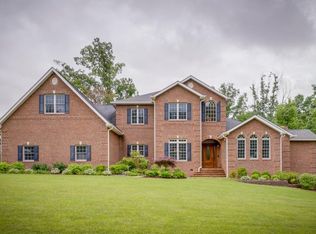 1012 Jordan Rd, Elizabethton, TN 37643