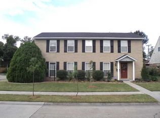820 E Lexington Ave, Terrytown, LA 70056