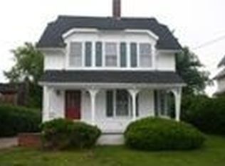 151 Summer St, Kingston, MA 02364