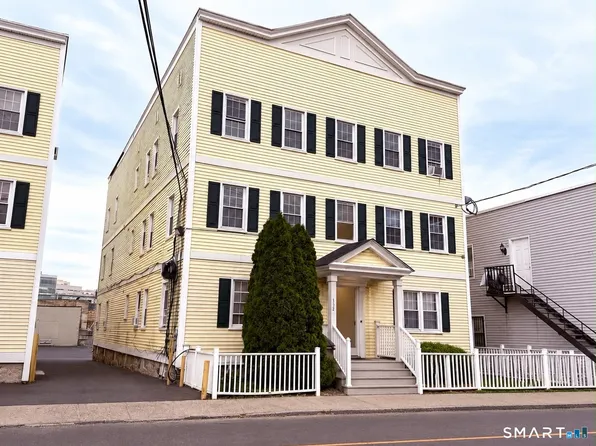 312 Greenwich Ave APT 3L, Stamford, CT 06902