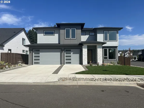 8303 NE 168th Ave, Vancouver, WA 98682
