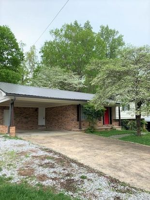 464 Apache Trl Nw Cleveland Tn 37312 Zillow