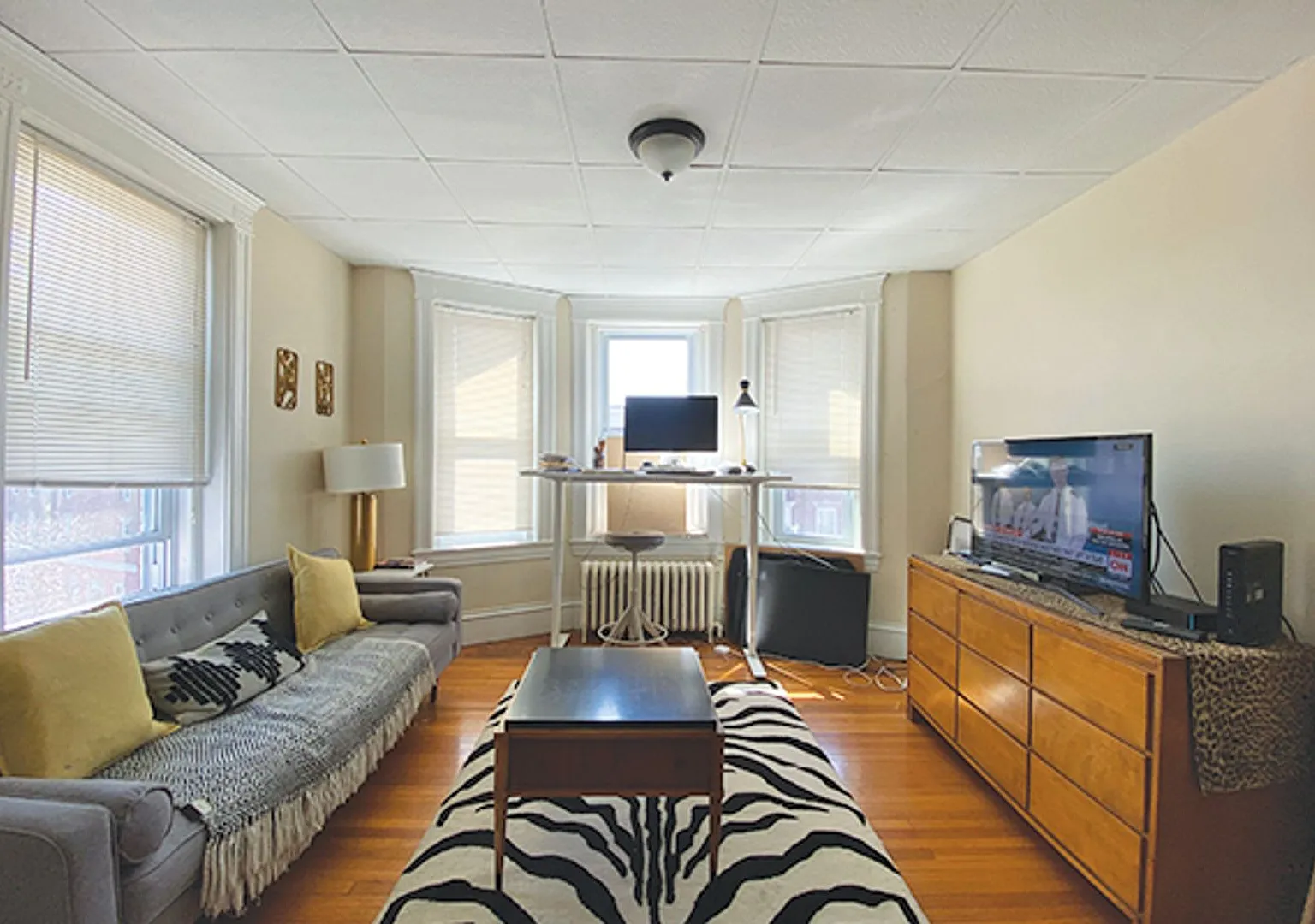 Avl 9/1 Charming 1BR in downtown Salem, updated kitchen! — Photo 2
