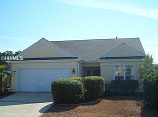 481 Col Thomas Heyward Rd, Bluffton, SC 29909