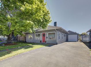 1112 Pacific Ave S, Kelso, WA
