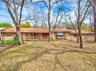 1226 Yacht Club Rd, Oak Pt, TX 75068