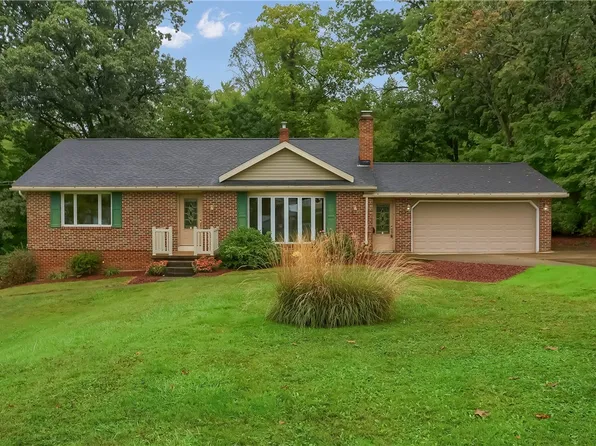 2817 Forest Ave, New Castle, PA 16101