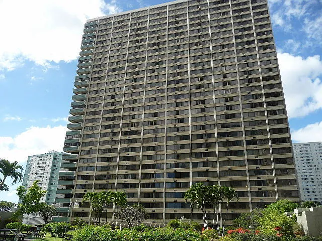 55 S Kukui St #3203-D