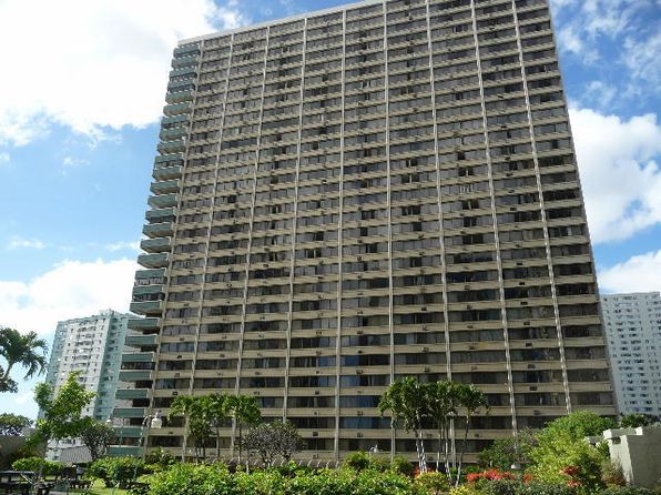 55 S Kukui St #3203-D