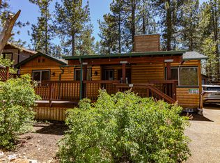 560 Temple Ln, Big Bear Lake, CA 92315