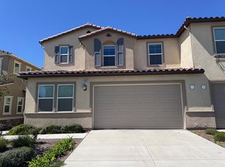 16038 Aventurine Ln, Chino, CA 91708