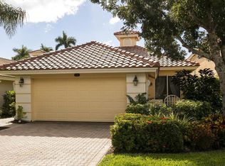 3686 Cotton Green Path Dr, Naples, FL 34114
