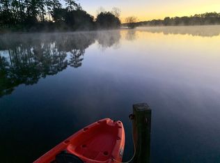 269 W Lake Rd, Hattiesburg, MS 39402