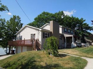 3808 Roehrs Rd, Beaverton, MI 48612