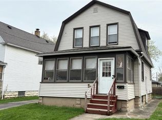 58 Barker St, Rochester, NY 14611