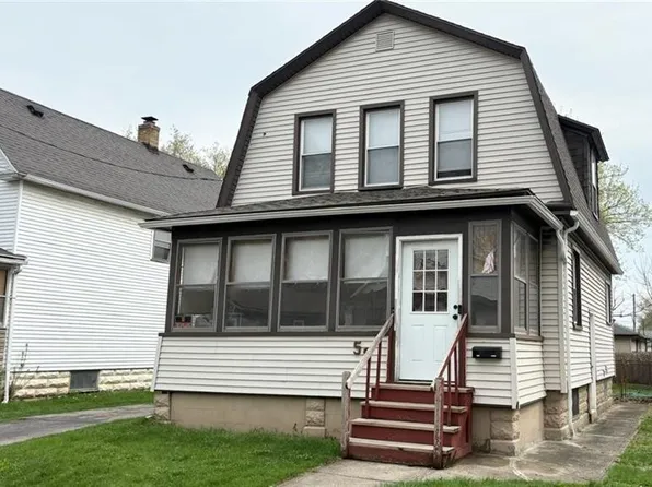 58 Barker St, Rochester, NY 14611