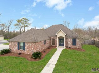 4610 Boulevard Acadian, Addis, LA 70710