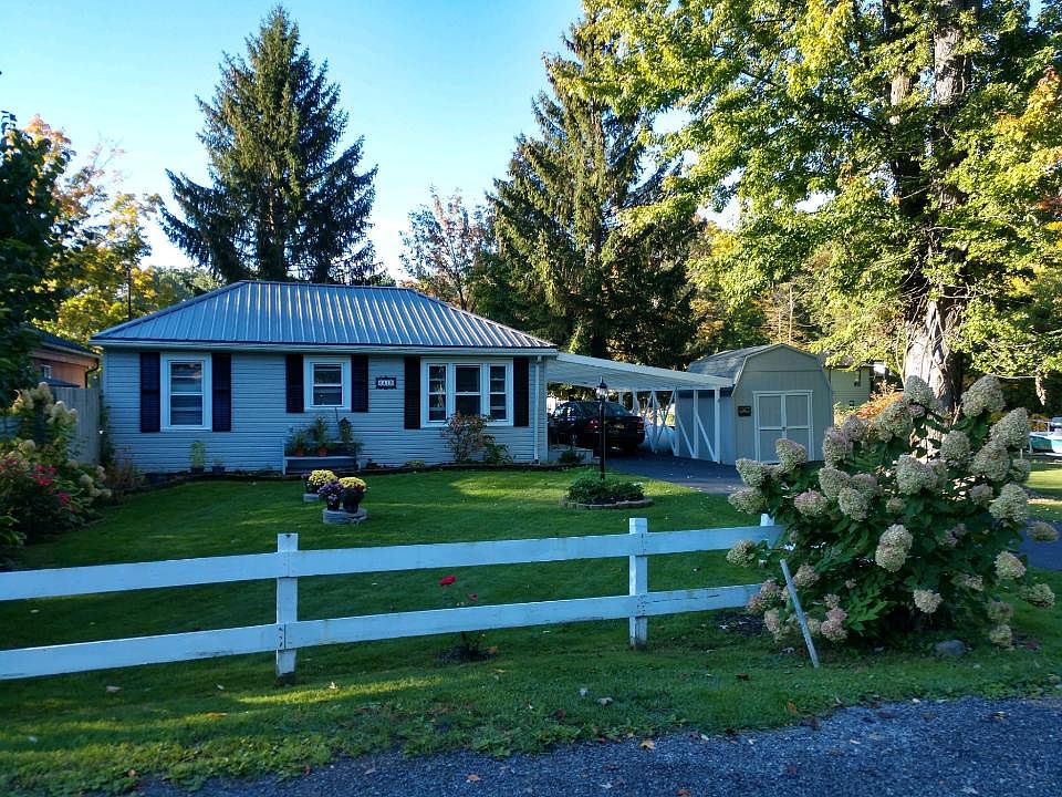 5412 Horseshoe Lake Rd, Batavia, NY 14020 Zillow