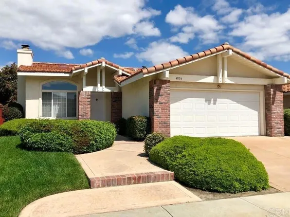 4836 Lake Shore Pl, Fallbrook, CA 92028