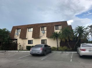 222 San Remo Blvd, North Lauderdale, FL 33068