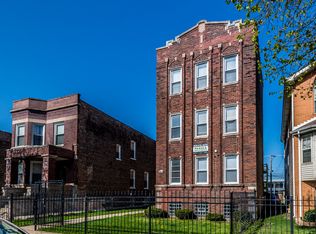 7812 S Emerald Ave #7814-1B, Chicago, IL 60620