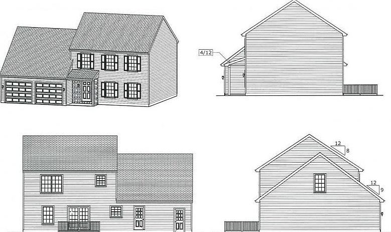 2nd image of 0 Elwill Dr #42