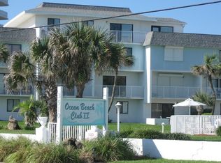 3510 S Ocean Shore Blvd APT 103, Flagler Beach, FL 32136