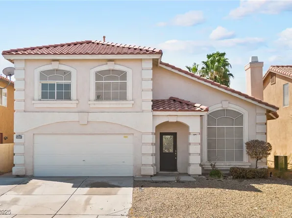 2035 Silver Whisper Ave, Las Vegas, NV 89183