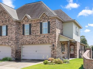 1530 Lacadie #20, Lake Charles, LA 70605