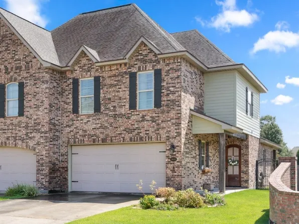 1530 Lacadie #20, Lake Charles, LA 70605