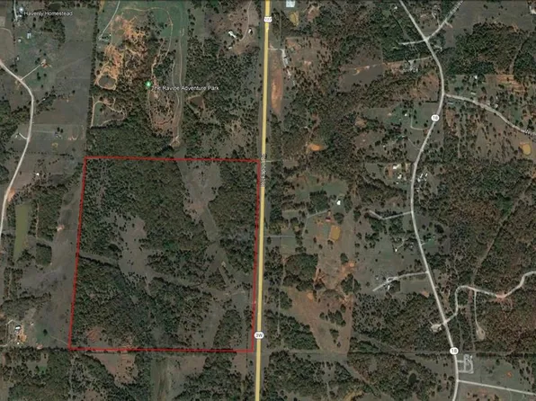 Highway 177, Macomb, OK 74852