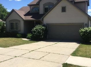 2346 Rolling Ridge Ln, Holt, MI 48842